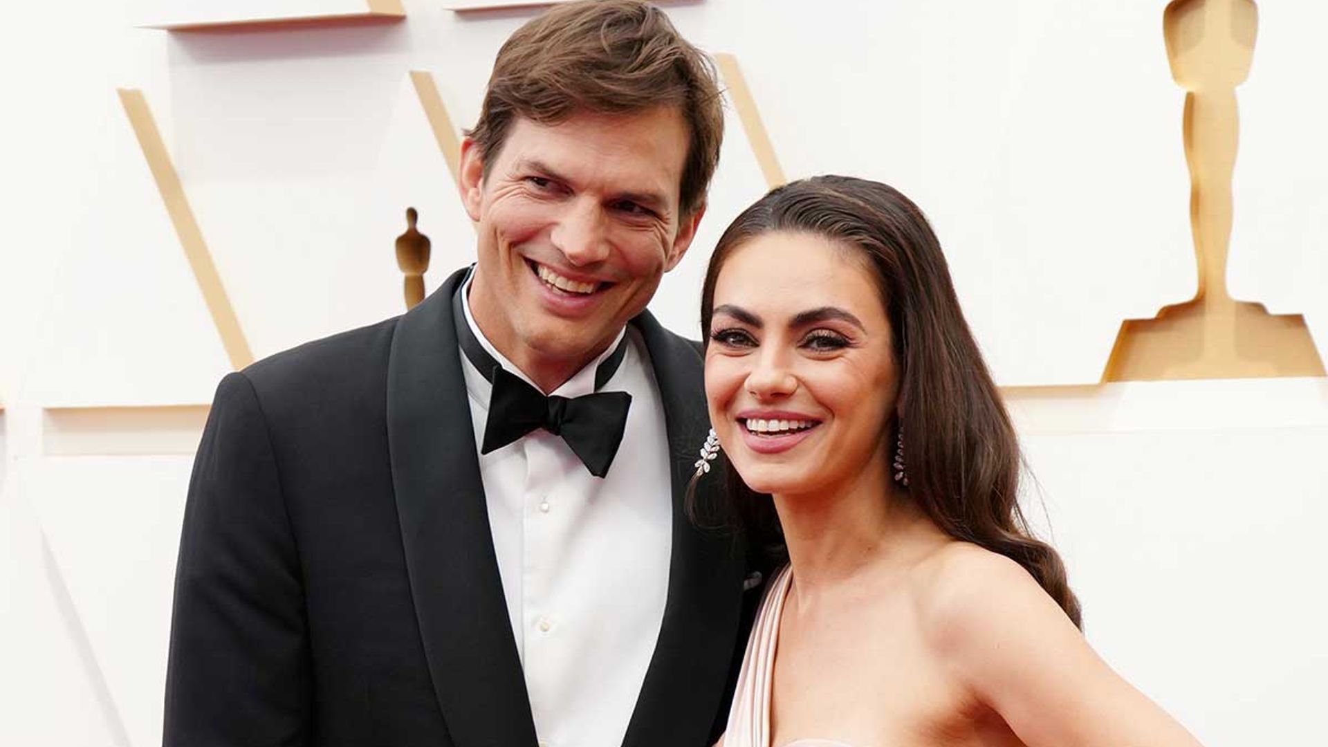 Mila Kunis and Ashton Kutcher's jawdropping ecofarmhouse is truly epic HELLO!