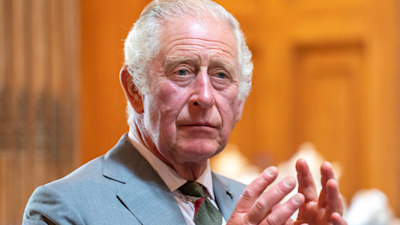 King Charles shares new photo of Scottish home on poignant day