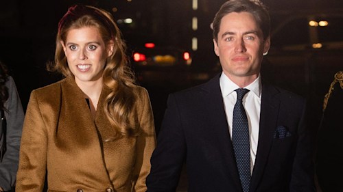 Princess Beatrice's husband Edoardo Mapelli Mozzi unveils epic Australian home – and those views!