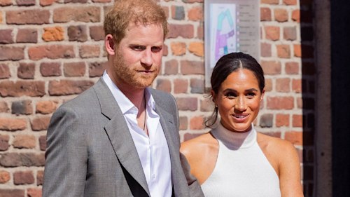 Prince Harry and Meghan Markle keep children safe with stringent security at private mansion – details