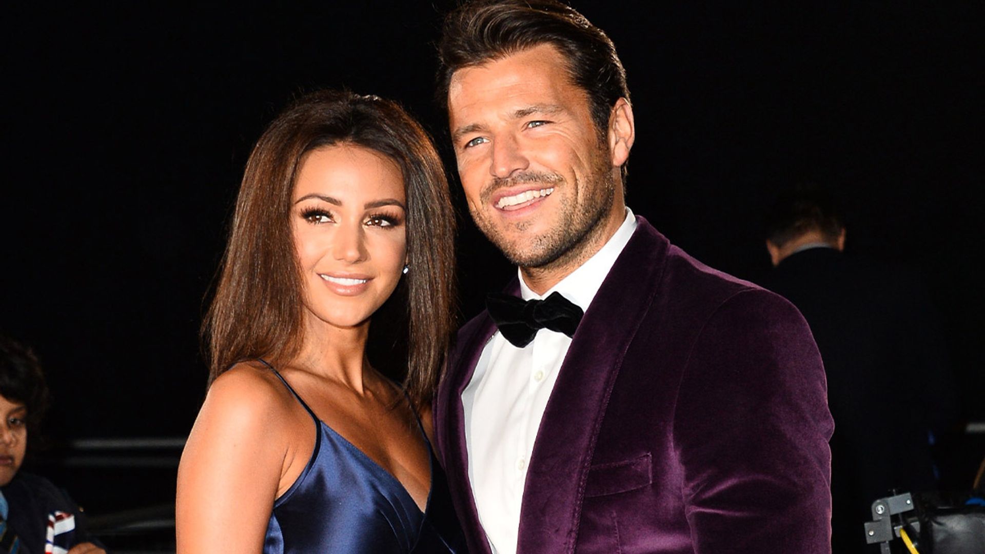 Michelle Keegan and Mark Wright's 'out of this world' house gets bold