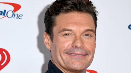 Ryan Seacrest's kitchen inside his $75,000 a month NY townhouse is so unexpected