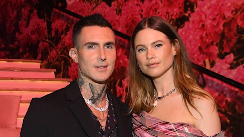 Adam Levine and Behati Prinsloo's $6.29 million apartment is put for sale following cheating allegations