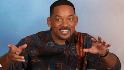 Will Smith's $42m home cinema is so epic it could be a movie theatre - see unexpected details