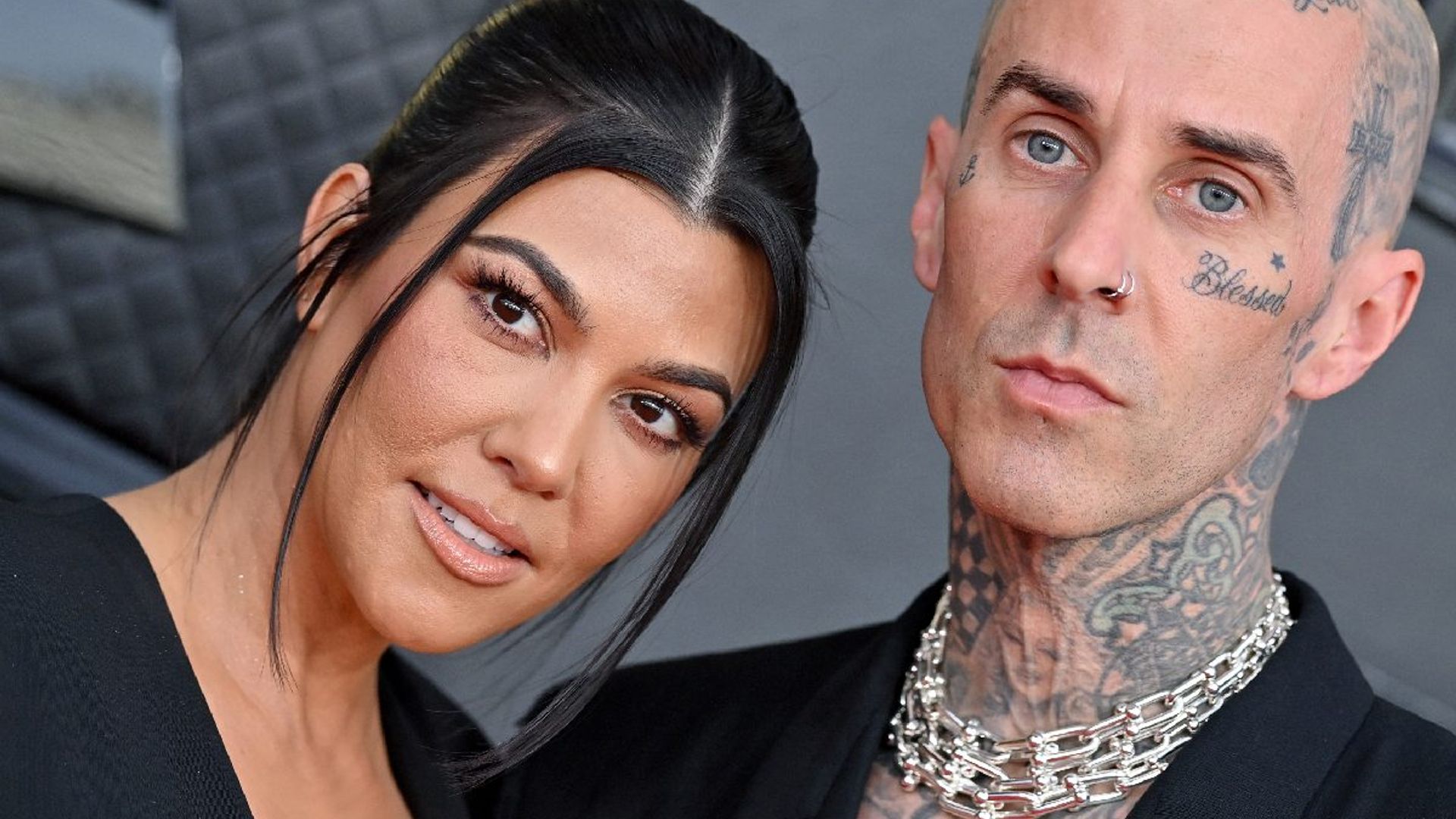 Kourtney Kardashian and Travis Barker buy beach house together, despite living apart HELLO!