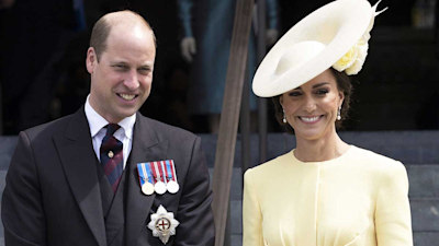 Prince William and Princess Kate's home decor style tricks you should know