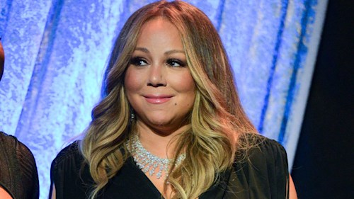 Mariah Carey gives up $6.5m Atlanta mansion for sweet reason