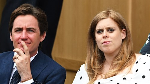 Princess Beatrice's stepson Wolfie's rental home with mother Dara isn't what it seems