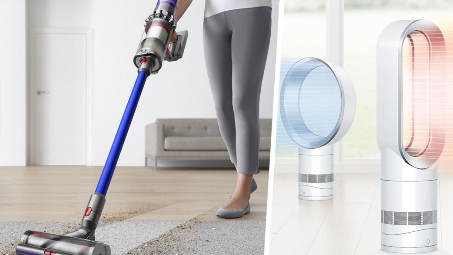 Dyson’s deals for Black Friday 2022: Biggest discounts on Dyson vacuums, hair tools & more