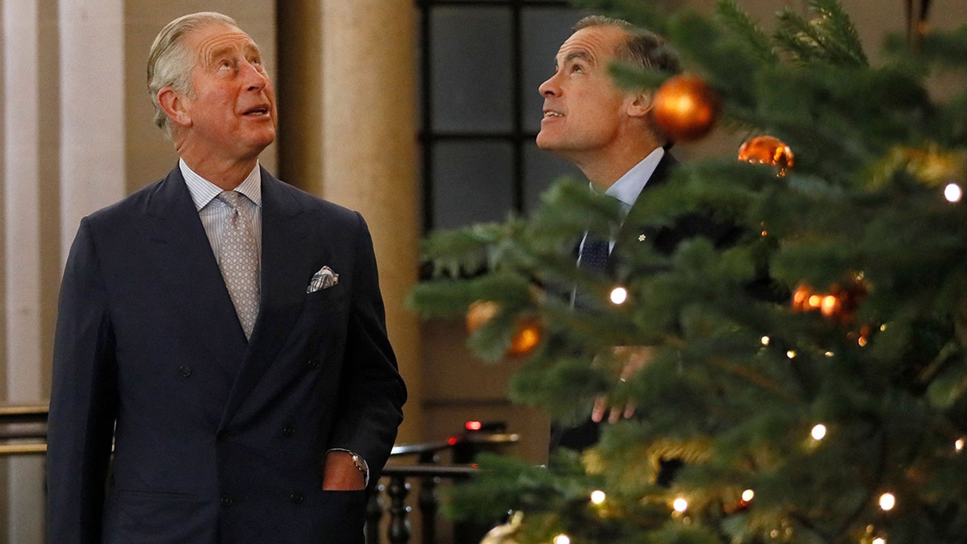 King Charles' Christmas trees you can shop next week details