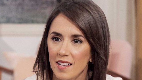 Strictly's Janette Manrara unveils stunning home transformation – and wow!