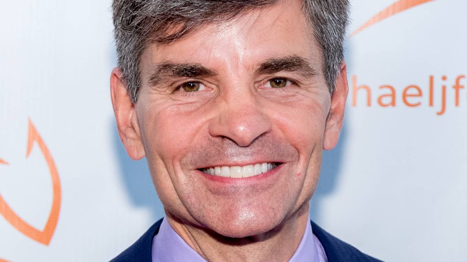 GMA's George Stephanopoulos As You've Never Seen Before As He Relaxes ...