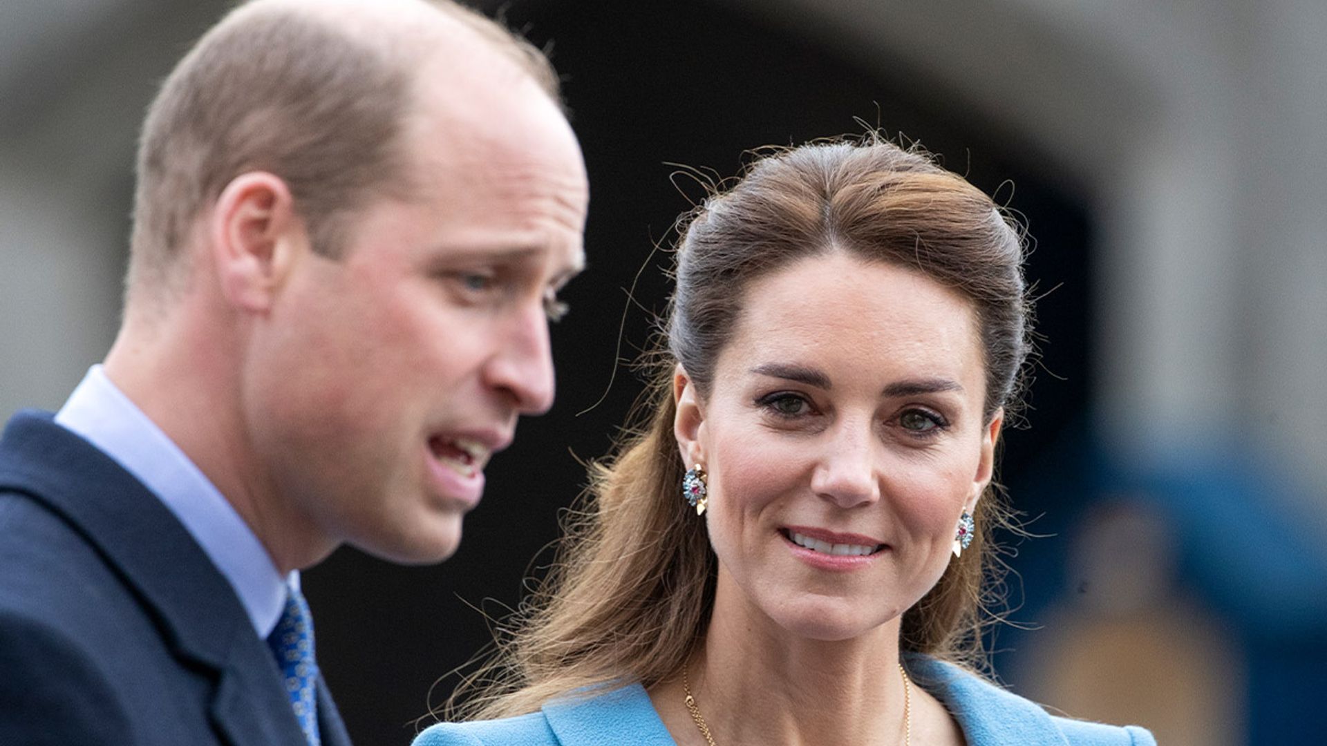 Prince William And Kate Middleton's Stringent Security At Adelaide ...