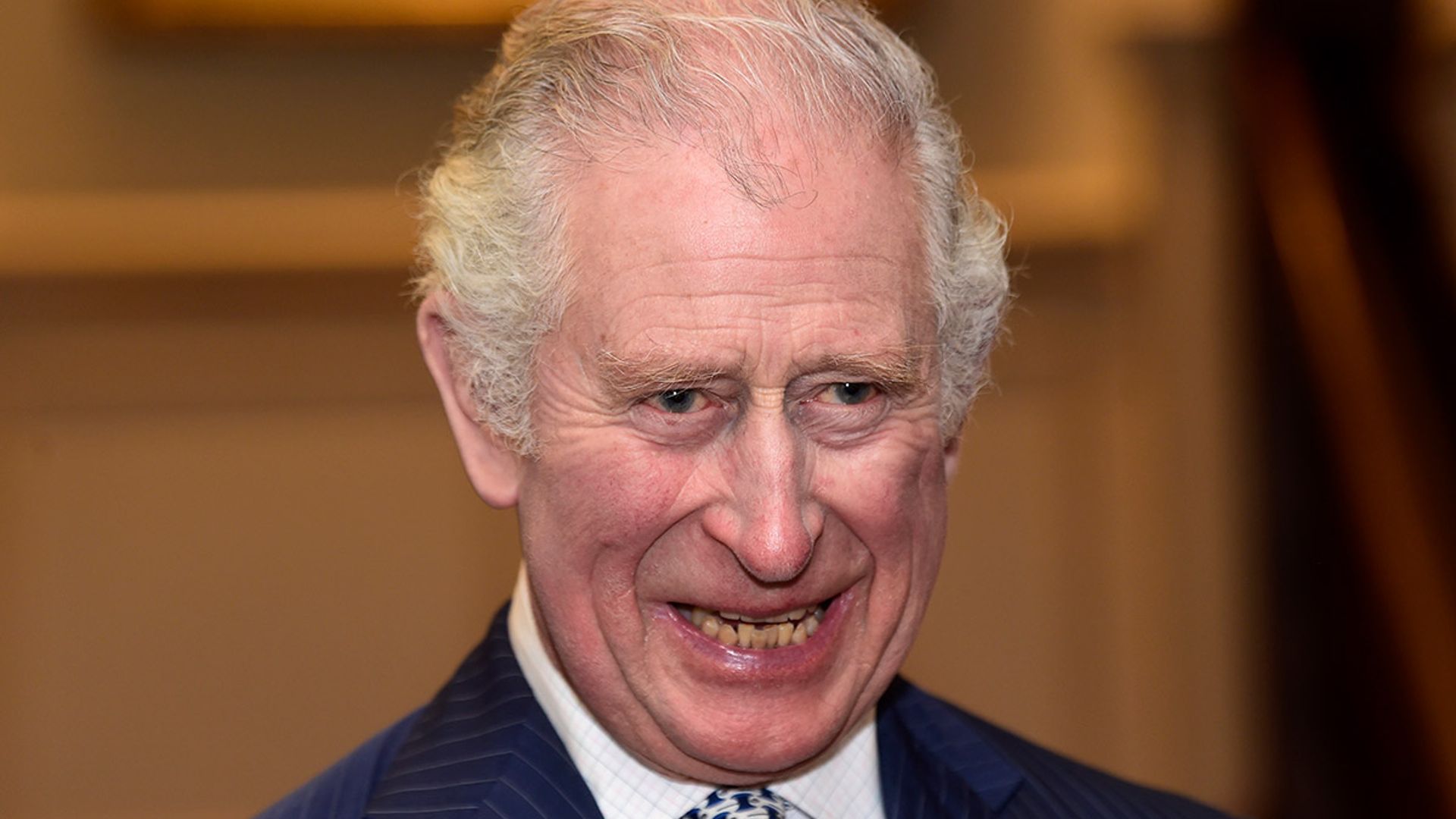 King Charles puts fresh stamp on Queen's home with 40 new additions