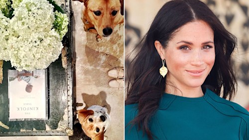 Meghan Markle's pre-royal homes unveiled - be prepared to be amazed