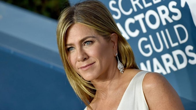 Jennifer Aniston reveals early holiday struggle at home: 'This was a ...