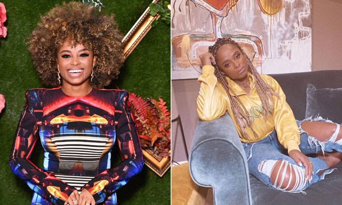 Fleur East's plush haven with husband amid gruelling Strictly schedule