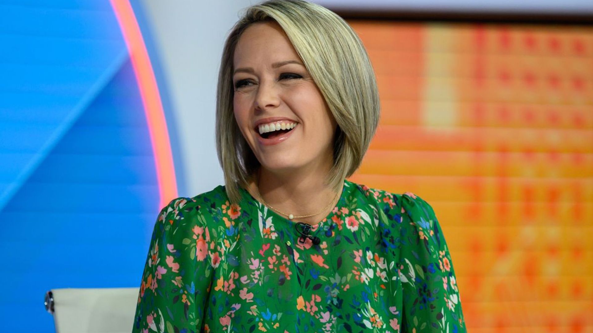 Todays Dylan Dreyer Leaves Fans Lost For Words With New Photos Of Her