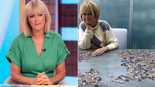 Loose Women's Jane Moore's family home she's leaving after shock marriage breakdown
