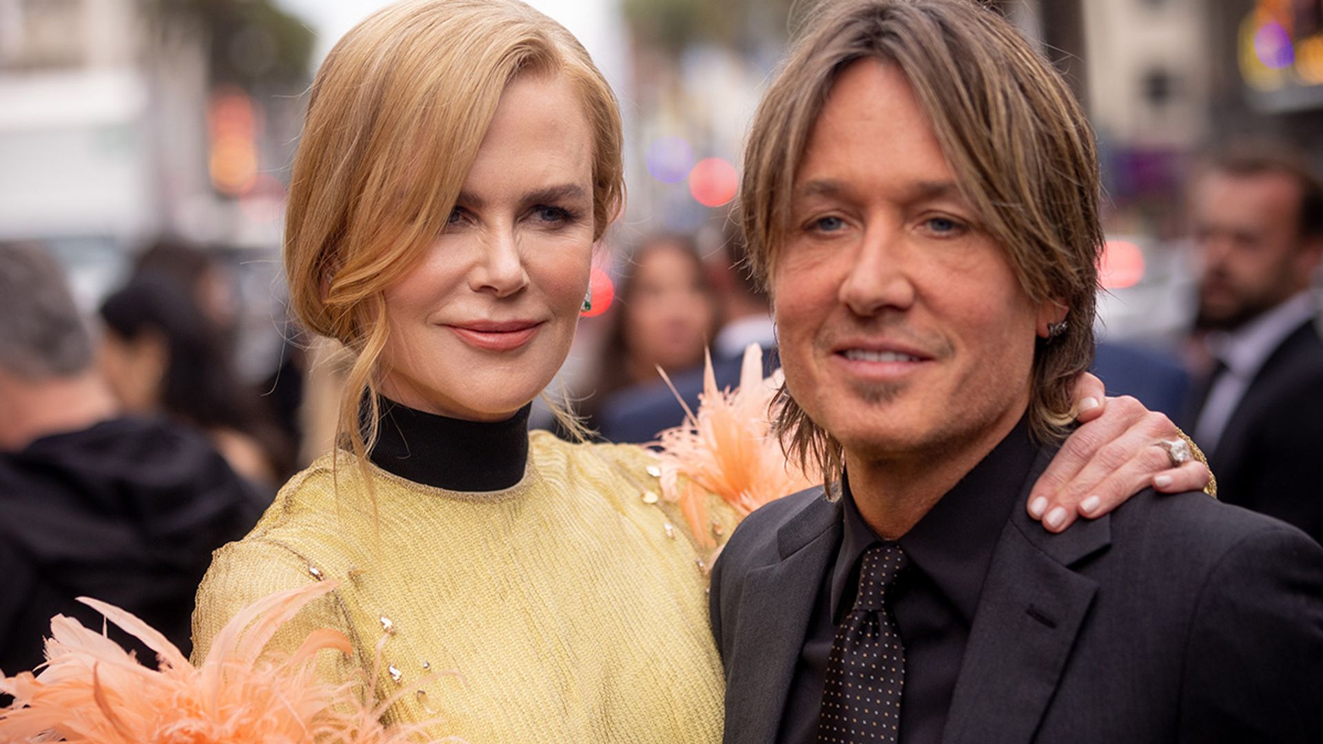 Nicole Kidman and Keith Urban's luxury Sydney penthouse with daughters ...