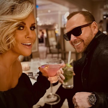 Blue Blood's Donnie Wahlberg and Jenny McCarthy's Illinois home