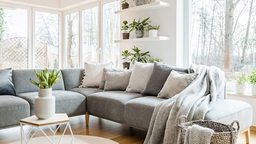 8 best corner sofas for your home in 2023: Comfy modular designs to maximise space