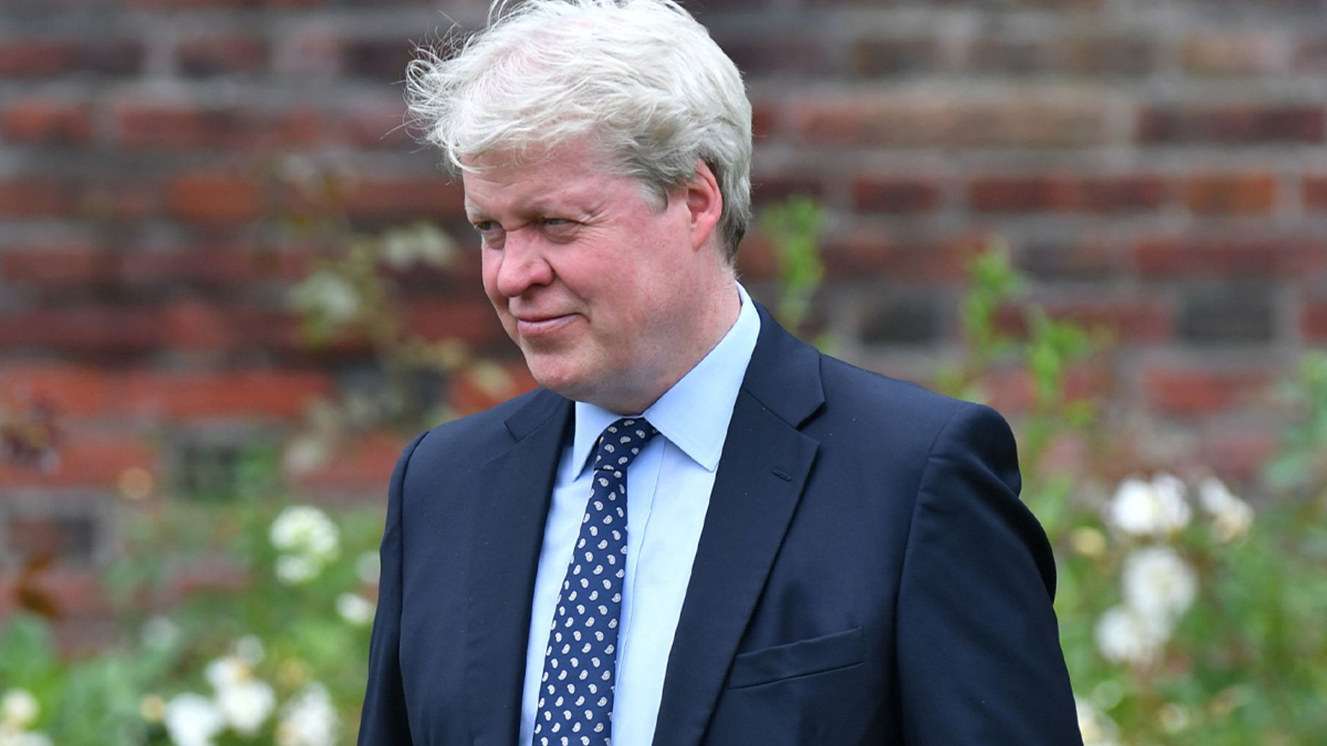 Earl Charles Spencer shares home video after Prince Harry's explosive ...