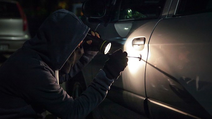 11 ways to stop your car from being stolen | HELLO!