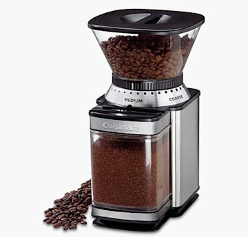 The best electric coffee grinders of 2023 for that perfect cup, from ...