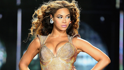 Beyoncé's endless dressing room inside $90m mansion is as fierce as you'd expect