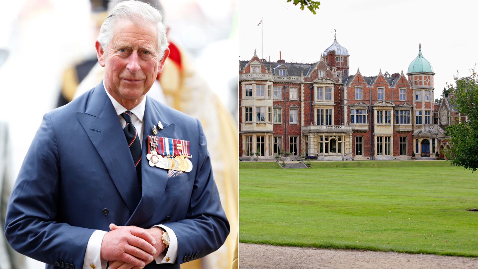 King Charles sanctions eco overhaul at Queen's former home Sandringham ...