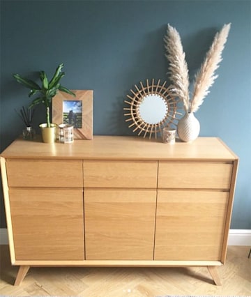 oak cabinet before houseproject36