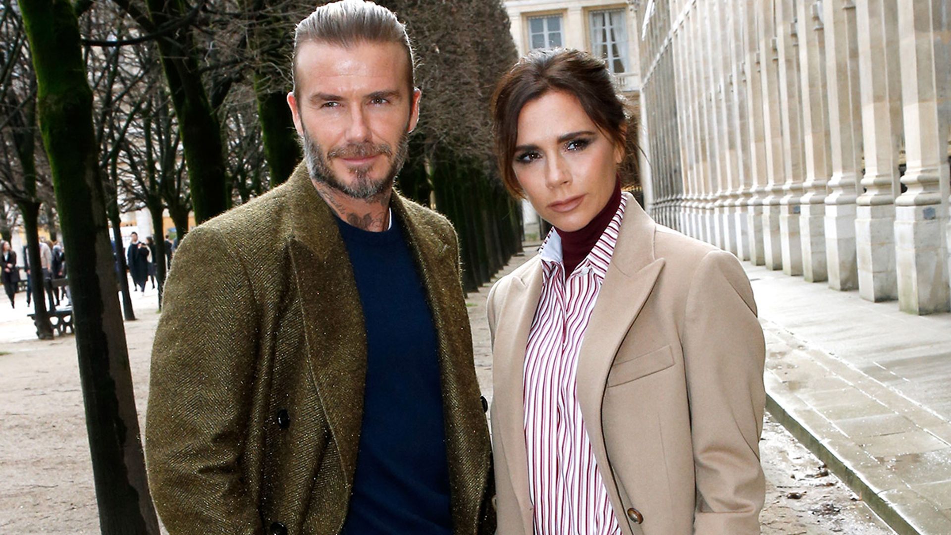 Victoria and David Beckham's surprise addition at £12m Cotswolds home