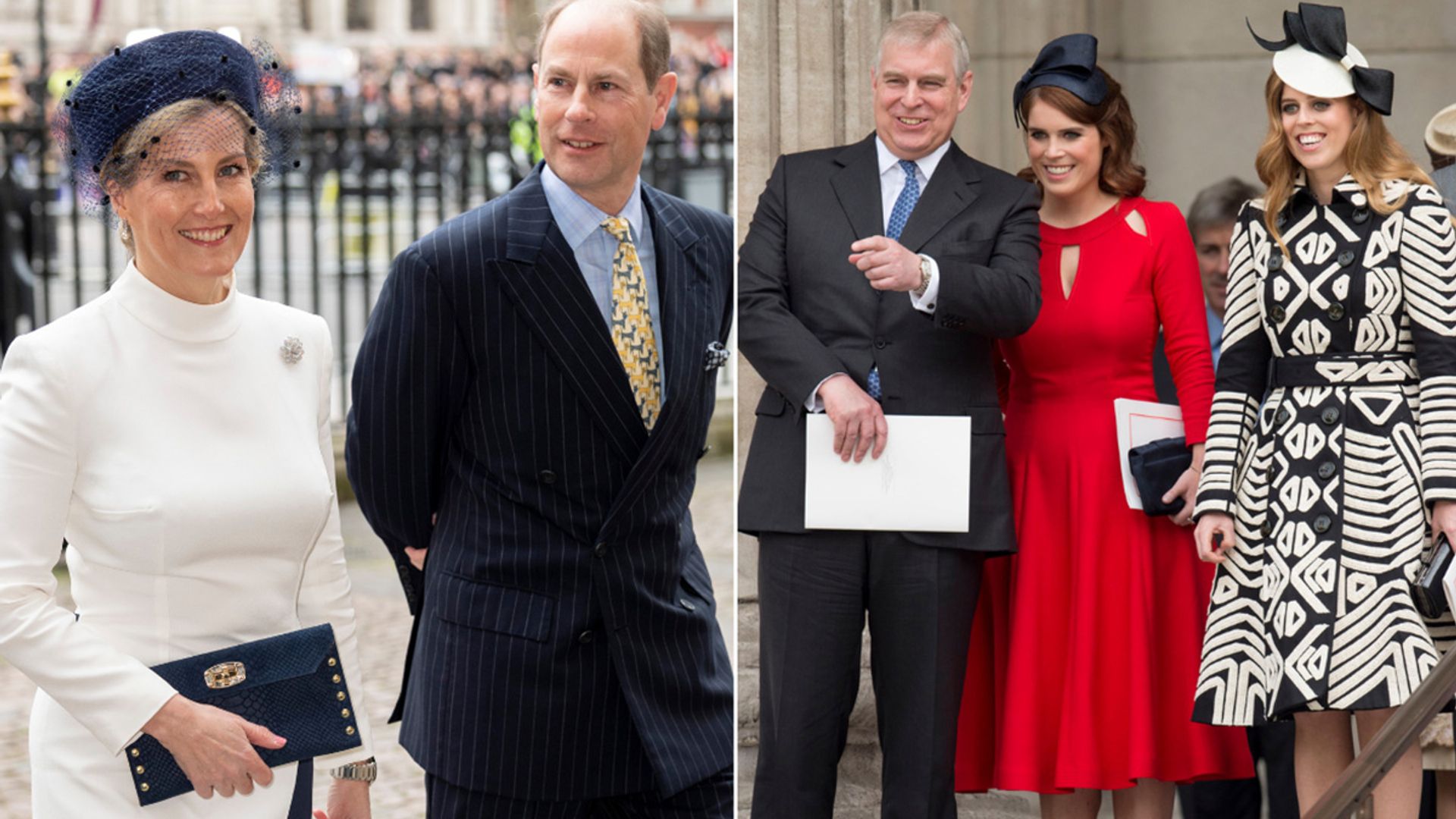 How Much Do The Royal Family Get Paid Per Year