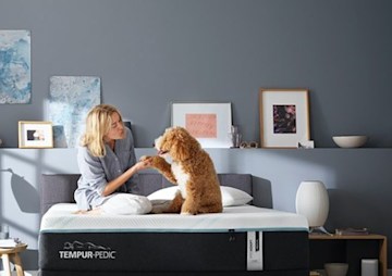 tempur-pedic presidents day mattress sale