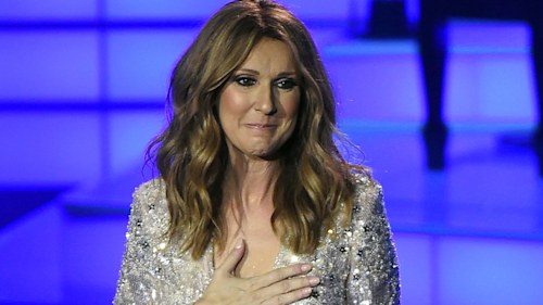 Celine Dion's $28m waterpark home she gave up for new life - see epic photos