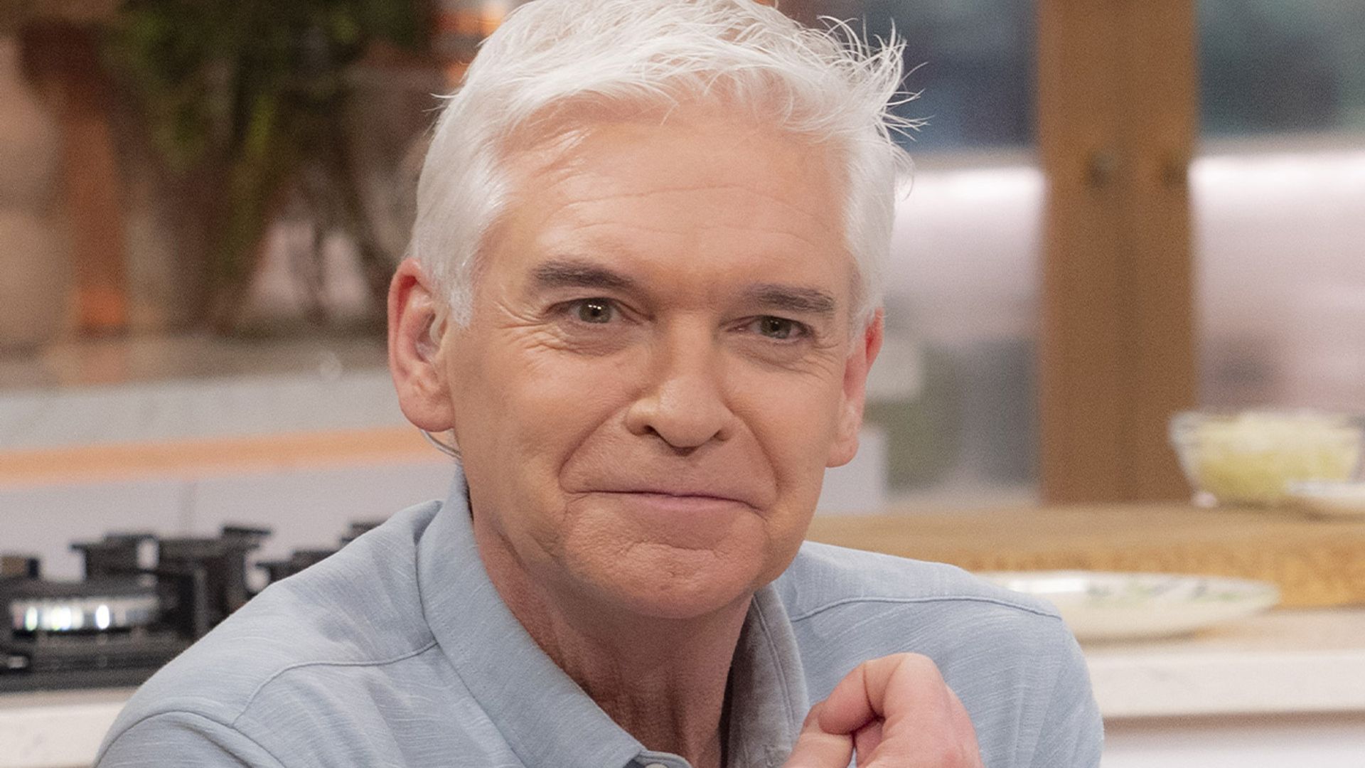 Phillip Schofield's £947k lesserknown former family home by the beach