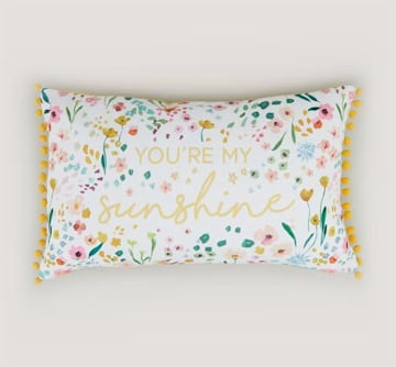 matalan spring cushion