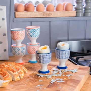 wayfair egg cup for spring