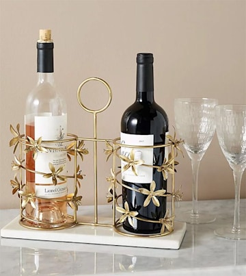 wine holder 