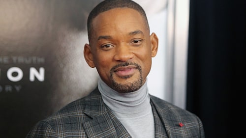 Inside Oscar winner Will Smith's stunning $42m mega-mansion