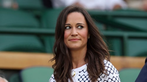 Why Pippa Middleton moved family out of £17m London mansion