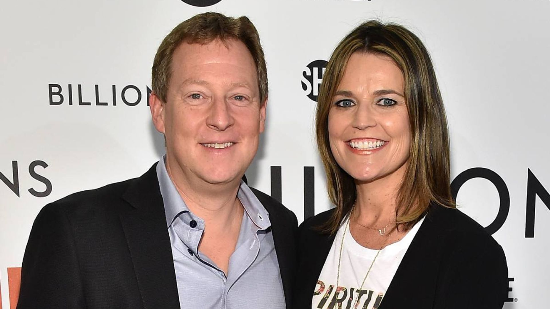 Inside Savannah Guthrie's New York City home she's leaving - and the ...