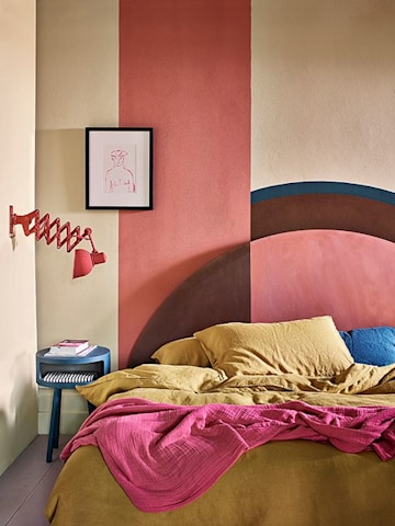 Annie Sloan Bedroom Chalk Paint bedroom