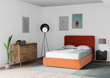 Swoon bedroom furniture