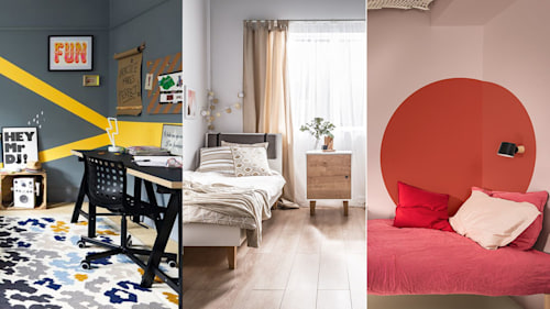 10 teenage bedroom ideas your children will love according to interior designers
