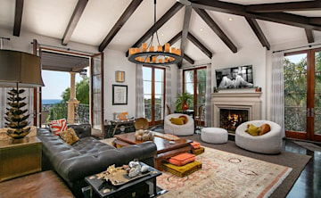 montecito home where harry & meghan documentary was filmed