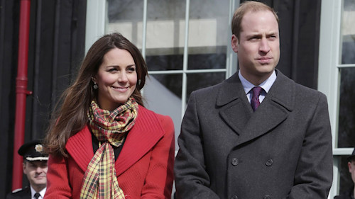 Prince William and Princess Kate's rarely seen Scottish cottage is straight out of a fairytale