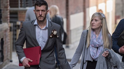 Charlie Gard 'granted US citizenship' so he can travel to America for treatment
