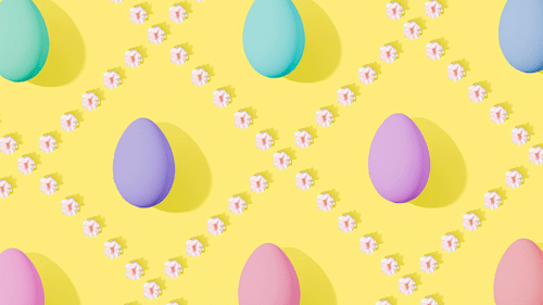 Put a spring in your step this Easter with our HELLO! subscription offers